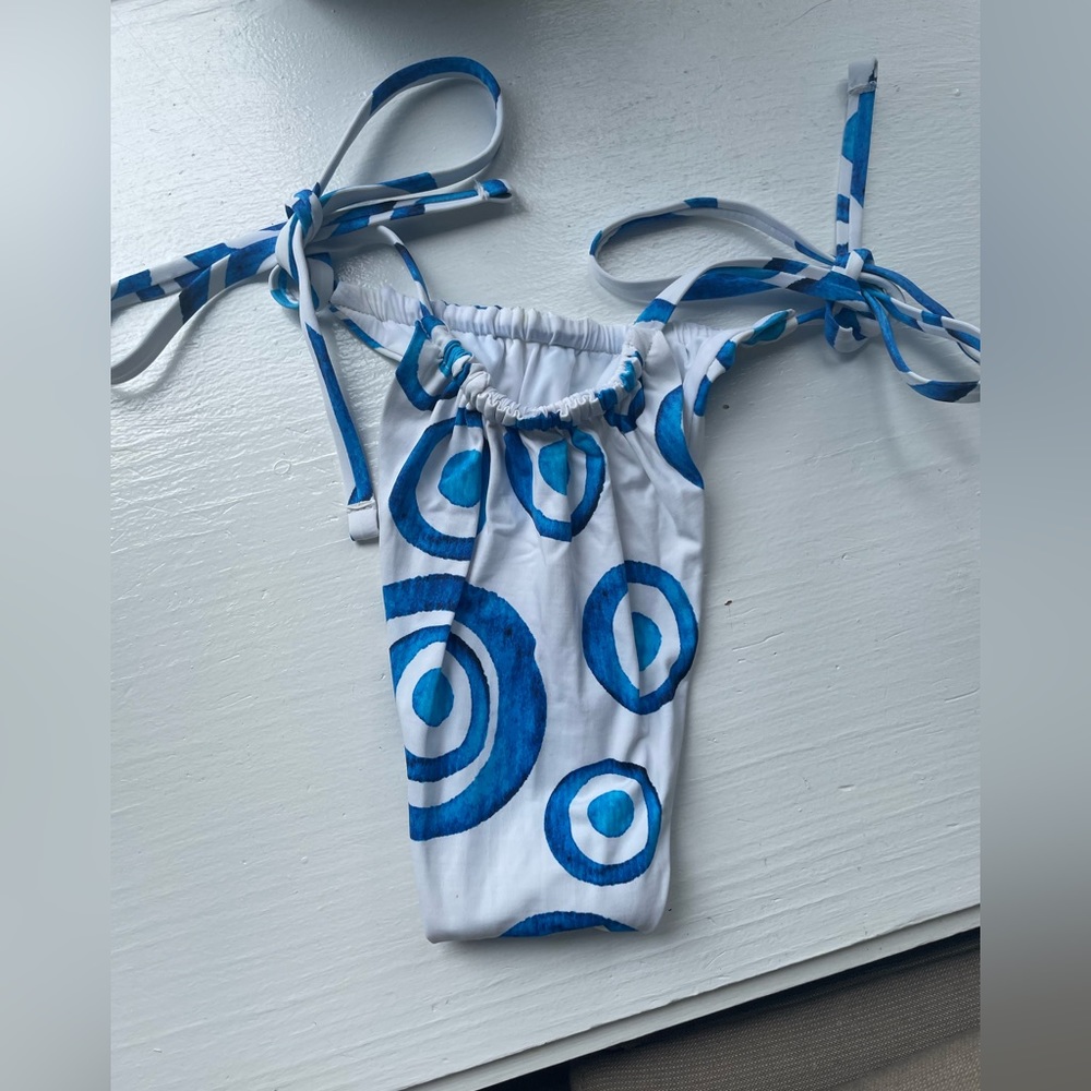 Ryder Bikini- Solid And Striped - image 8